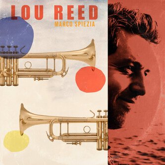 Lou Reed