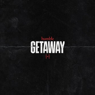 Copertina dell'album GETAWAY, di humble