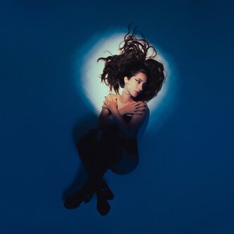 Copertina dell'album Ultramorfosi, di Mare
