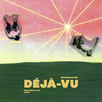 Déjà-vu
