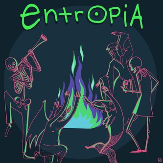 Entropia