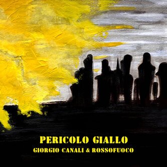 Pericolo Giallo