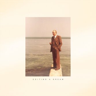 Copertina dell'album Editing a Dream, di Edless