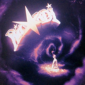 Copertina dell'album RICORDI, di Keiden