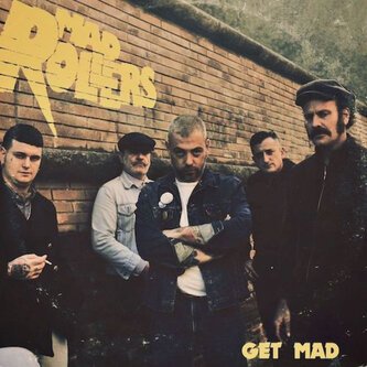 Get Mad
