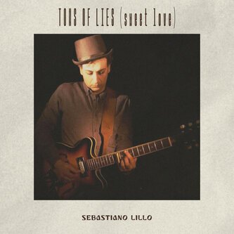 Tons of Lies (sweet love)