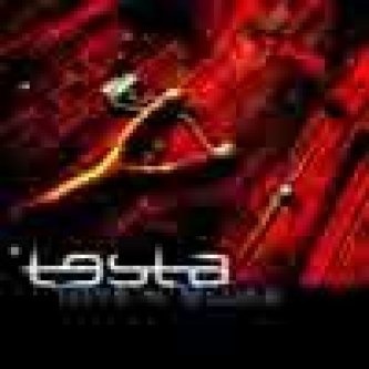 Copertina dell'album Toys'n'Blues, di Testa (T3ESTA)
