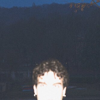 Copertina dell'album profumo di gente che scappa da me, di _MARCOBELLO