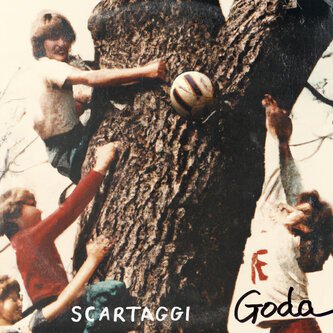 Scartaggi