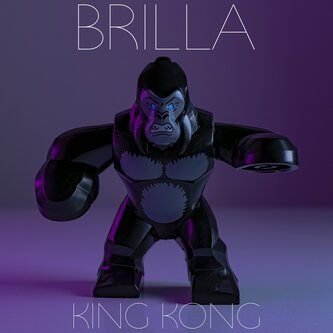 king kong