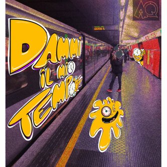 Dammi il mio tempo