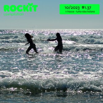 Rockit Vol. 1.37