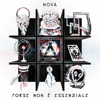 Forse non è essenziale