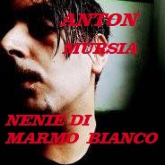Nenie di Marmo bianco
