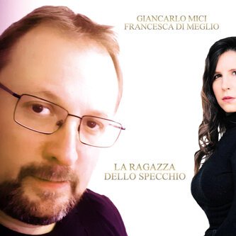La ragazza dello specchio
