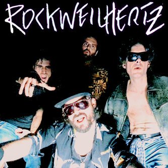 Copertina dell'album Arresta il Sistema, di RockweilHertz