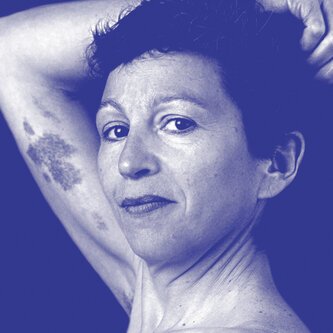 Copertina dell'album Home Again, di Elisabetta Spada