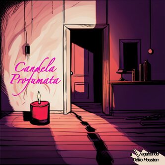 Candela Profumata