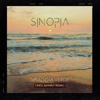 Spiaggia Verde (Bawrut remix)