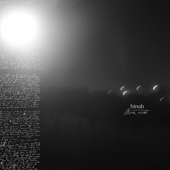 Copertina dell'album ultima necat, di hinab