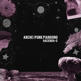Anche i Punk Piangono