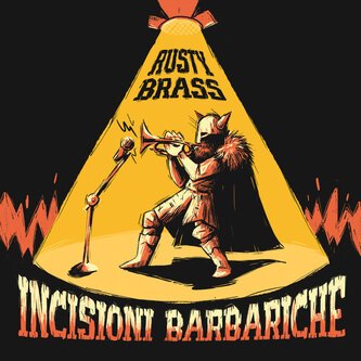 Incisioni Barbariche