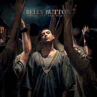 Copertina dell'album Promesse per strada, di Belly Button
