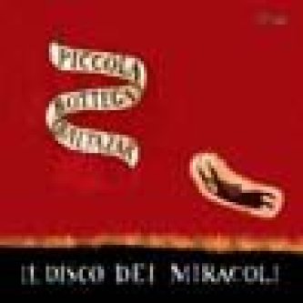 Il disco dei miracoli