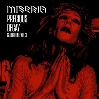 Consent (Chris Shape & Miss Lucifer Remix)