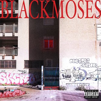 BLACKMOSES