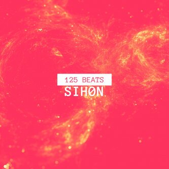 Copertina dell'album 125 Beats, di Sihøn