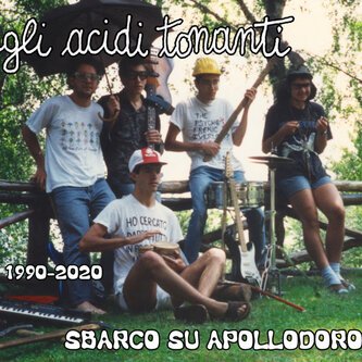 1990​​​-​​​2020 sbarco su apollodoro