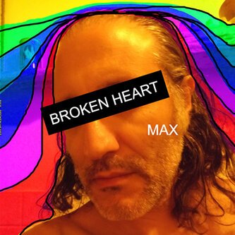Broken heart