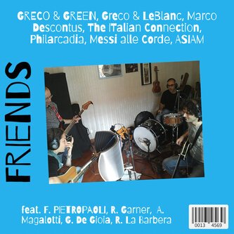 FRIENDS