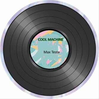 Cool machine