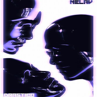 Copertina dell'album Drastico, di Nelav