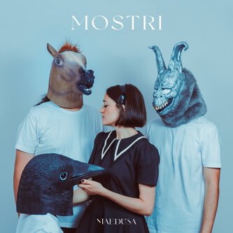 Mostri