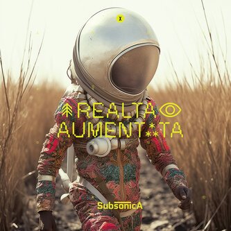 Realtà aumentata