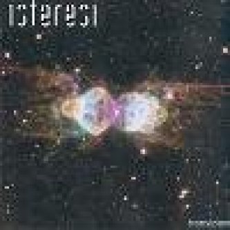 Copertina dell'album Transizioni Ep, di Isteresi