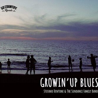 Growin' Up Blues