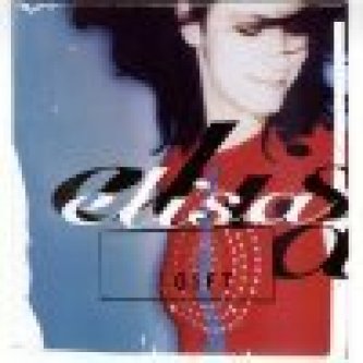 Copertina dell'album Gift (mini cd), di Elisa