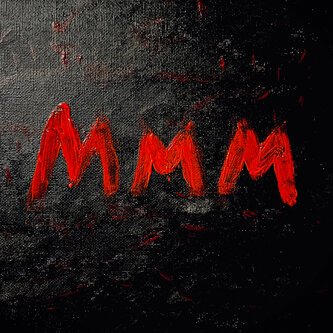 Copertina dell'album MMM, di Nacho Tranquilo y La Música Libre
