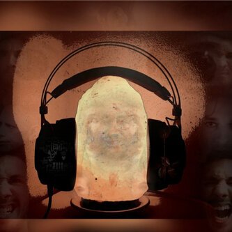 Copertina dell'album Bloccato, di Federicxz97