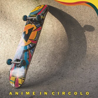 Anime in Circolo