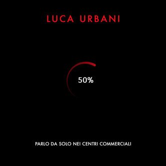Parlo da solo nei centri commerciali