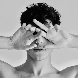 Copertina dell'album indelebile, di brillAre