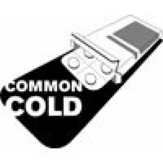 Commoncold EP