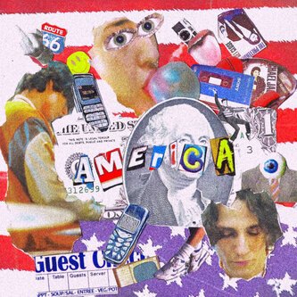 AMERICA