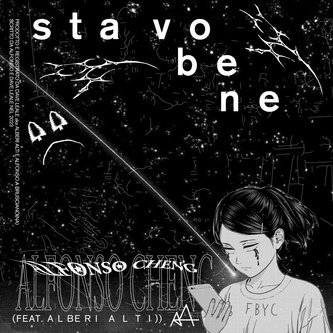 Stavo bene ( feat. Alberi Alti )