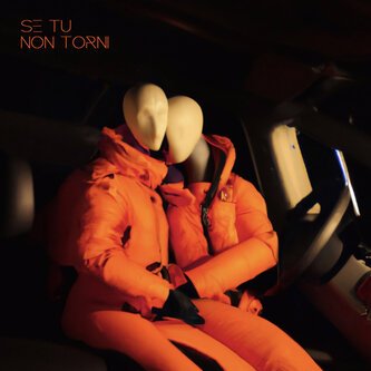 Copertina dell'album Se Tu Non Torni feat. Sena, di Durmast